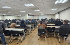군산문화원 2023년도 정기총회 가져