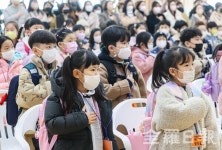 [전북] 새학기 새 친구들 만나 설레요