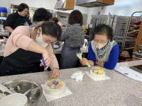 장수군농업기술센터, 다양한 우리 쌀 활용교육 성료