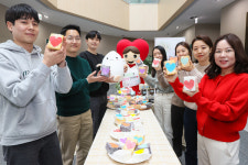 풍곡쌀떡방앗간 | 사탕 대신 우리 쌀로 만든 백설기 선물하세요
