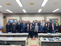 부안 하서면, 이장 임명장 수여식 개최