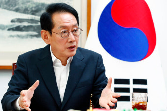 김도읍 국민의힘 의원 