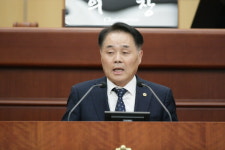 전북도의회, "해수담수화 통해 용수 확보 나서야"