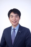 기세원 제17대부안  하서농협 조합장 취임