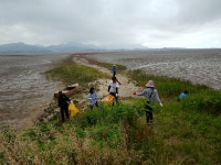 부안해양경찰서, 바다 숲 보호 예방 대책 추진