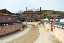 최치원의 숨결이 깃든  정읍 무성서원