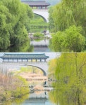 [전북] 변해버린 전주천 풍경