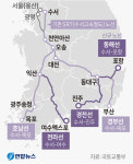 9월부터 전주·남원시민도  SRT 타고 수서간다