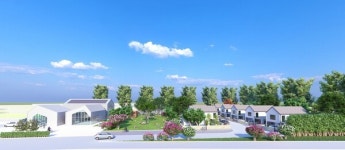 진안군, 농촌유학 1번지 우뚝