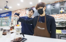 `전북발달장애인훈련센터`를 가다"저도 직업을 가질 수 있어요" 대표 이미지