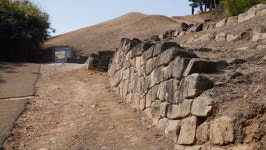 성곽 길을 걸으며 건강도 챙겨보는 익산토성 탐방