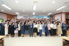 서거석 전북 교육감, 김제서 '교육 공감 토크'