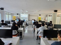 김성태 대표, 한국폴리텍대학 전북캠퍼스에서 특강