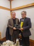 이종오 (주)생장 회장, 한중경제문화교육협회 재한중국창업기업가지회 창립총회 참석