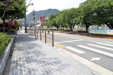 정읍시  안전 보행환경 조성 23억원 투입