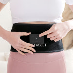 위시아, 홈트레이닝 EMS 벨트 빼벨트·슬리밍 젤 빼줄겔 출시