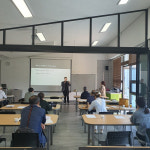 전주기전대 융합학과, 치유농장 정책방향 정립 특강