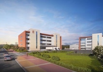 김제자유무역지역 제1 표준공장 이어 제2 공장 착공