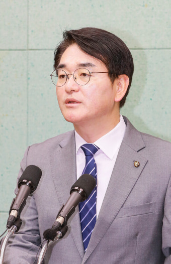 [전북] 5.18날 전북을 방문한 박용진 의원