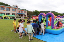 신평초·임실초, 공동통학구형 어울림학교 교환학습 실시