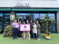 익산 신동 연이은 착한가게 기부 릴레이