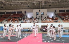 정읍 동학농민혁명 장애인 종목별 체육대회 성료