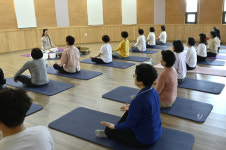 순창군, 쉴랜드 BTS 프로그램! 전국민의 마음을 사로잡다!