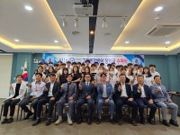 제31회 석천재단 고창종합병원 장학금 수여식 개최