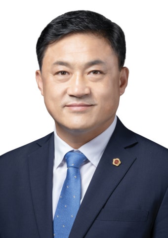 김정기 도의원, 전북도 아침식사 지원 조례 대표발의