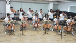 3박자 교육폐교 위기 학교 살리다