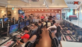 PC방프랜차이즈 아이센스PC방, PC 최고 가동률 업계 1위 기록