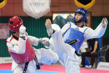 [전북]제21회 우석대학교 총장기 전국 태권도대회 내달 3일 개최