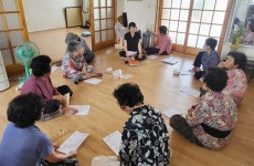 정읍 소성면, 14일까지 경로당 돌며 보조금 집행교육 실시
