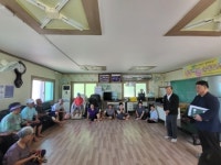 군산 옥도면, 섬 지역 현장 방문 소통행정 주력