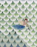 서학동사진미술관 기획전 태몽 프로젝트-네게로 오는 길