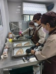 군산지역자활센터, 저소득층 신규일자리 창출