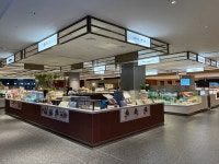 롯데백화점 전주점, 24일 프리미엄 식품관 Grand Open