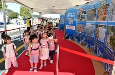 김제시, 쓰레기 문제 심각성 알리고 재활용 활성화 널리 알렸다