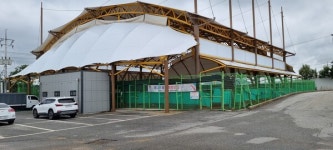 정읍시 생활체육시설 확충 지원 공모 선정...국비 4억2000만원 확보