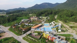 더웨스트 변산리조트, 다채로운 문화예술 행사 진행