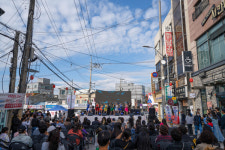 내달 군산 짬뽕페스티벌…얼큰, 화끈, 개운한 축제 기대