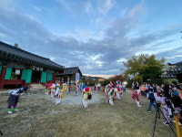 함열향교가 북적북적, 즐거운 인문학 축제를 즐겨보세요.