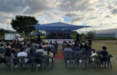 장수 산서면, 오는 7일 산서희망무지개축제 개최
