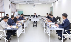 정읍시 삼남대로 갈재 종합정비추진 본격