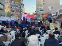 광주시 광산구, 10월의 어느 멋진 날 영화제