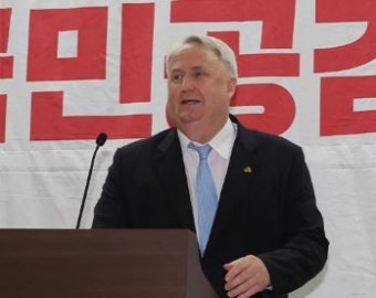 국민의힘, 윤희숙을 혁신위원장 선임…황우여는 전당대회 선관위장으로 