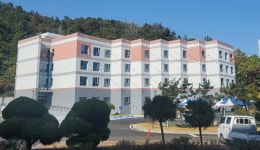 전남도, 강진의료원 공공병원 역할 강화를 위해 기숙사를 마련