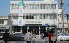 전주시외버스터미널 현대화 무관심 사업 전락