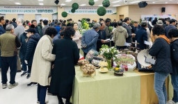 장흥군, 농업기술센터 신청사 시대 개막