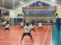 아침운동 통해 체력·인성 길러요